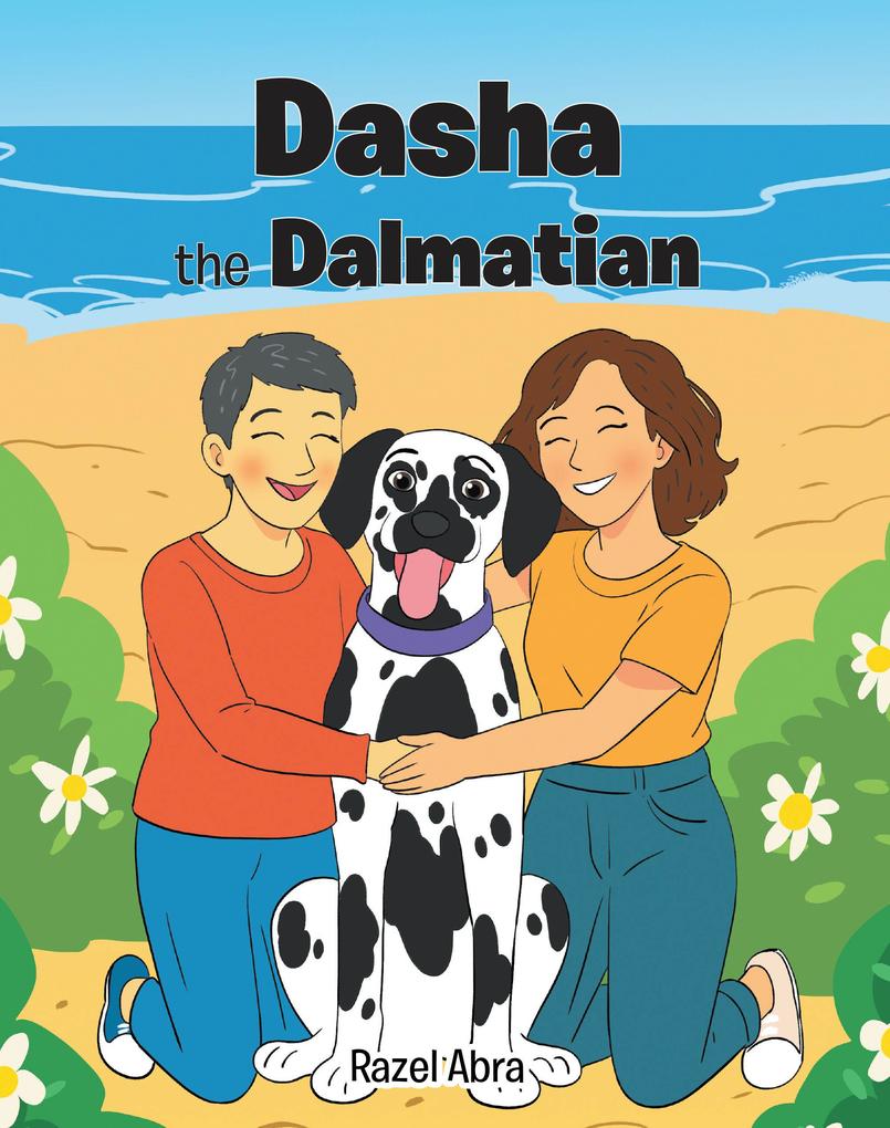 Dasha the Dalmatian