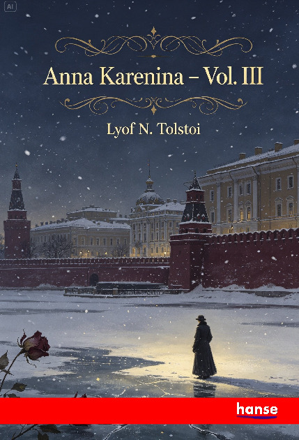 Anna Karenina