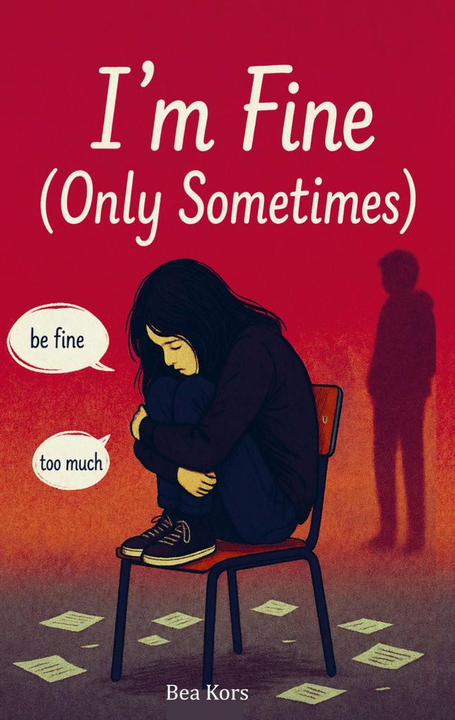 I'm Fine (Only Sometimes)