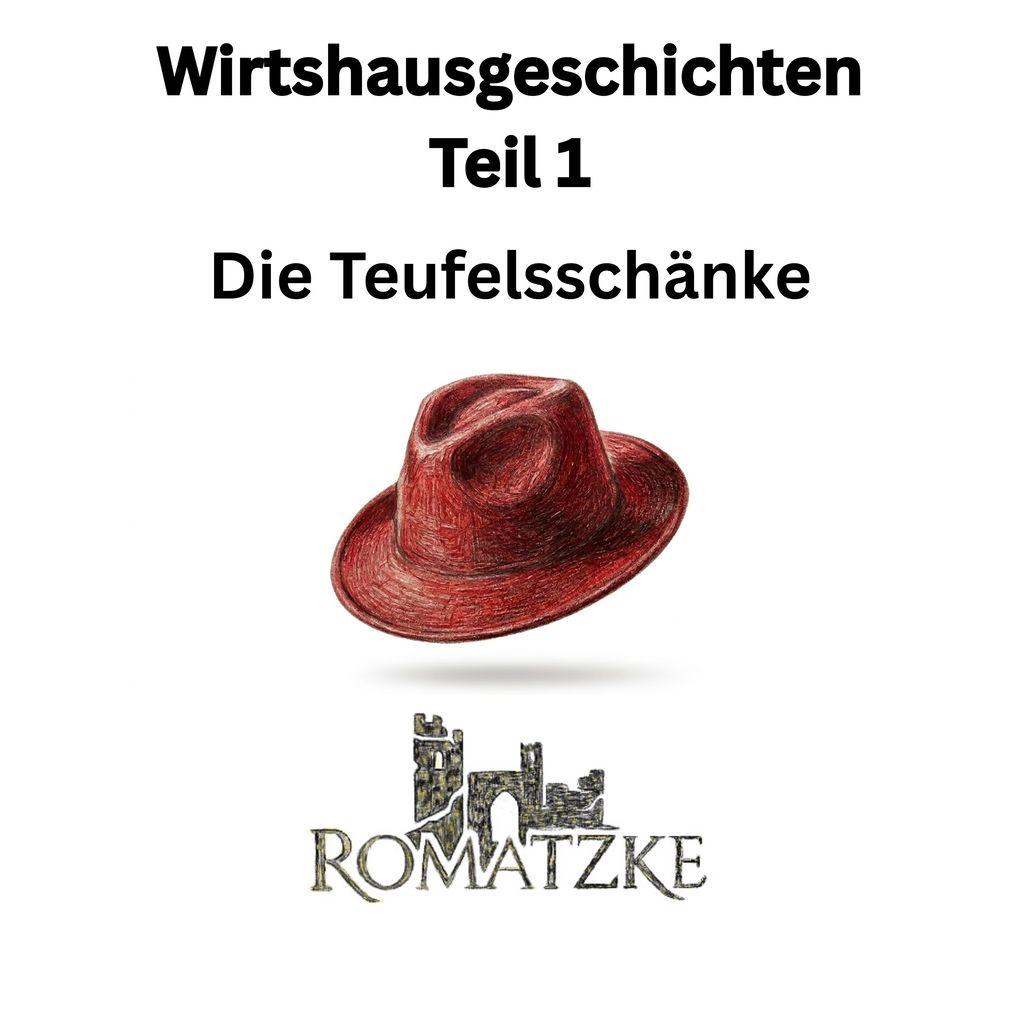 Wirtshausgeschichten 1