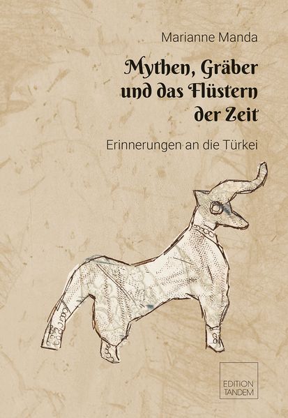 Mythen Gräber und das Flüstern der Zeit