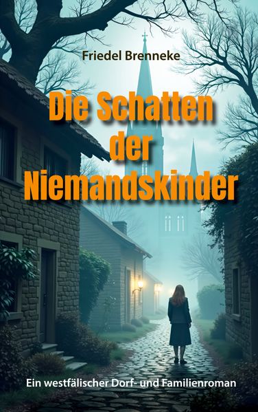 Die Schatten der Niemandskinder