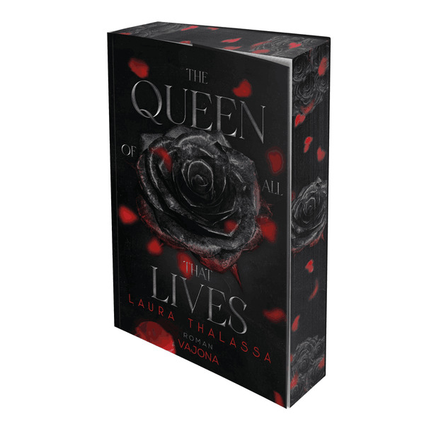 The Queen of All that Lives
