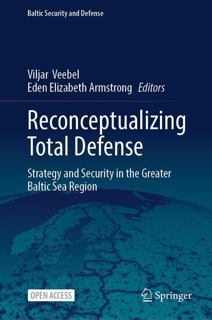 Reconceptualizing Total Defense