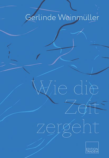 Wie die Zeit zergeht