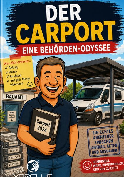 Der Carport
