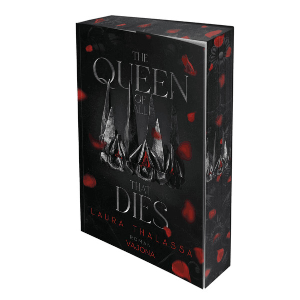 The Queen of All that Dies