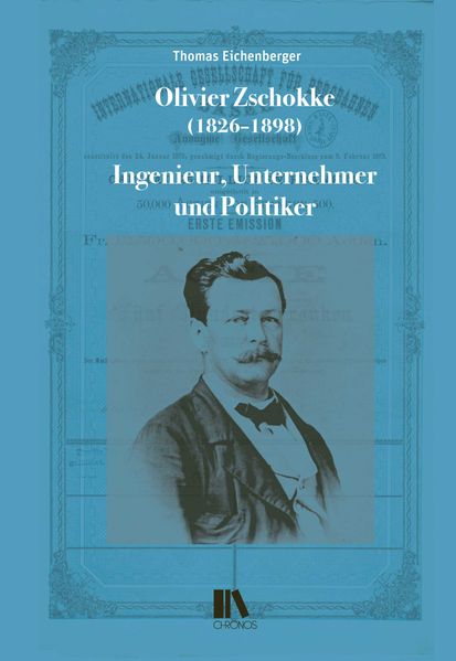 Olivier Zschokke (1826-1898)