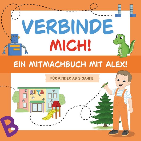 Verbinde mich!