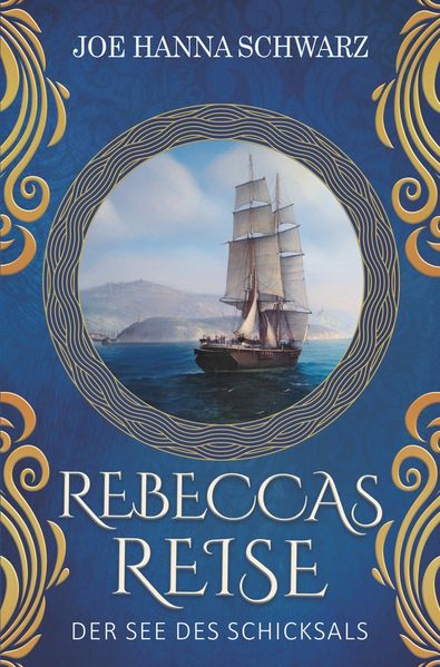 Rebeccas Reise