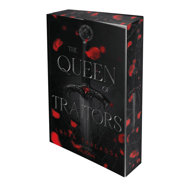 The Queen of Traitors