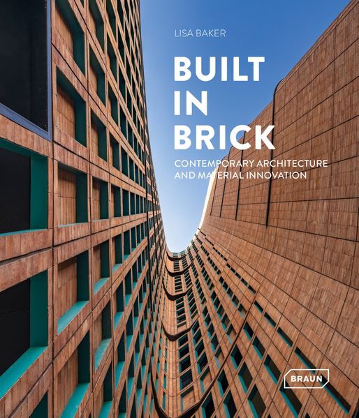 Built in Brick