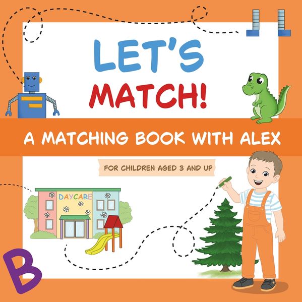 Let's Match!