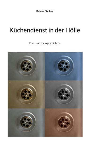 Küchendienst in der Hölle