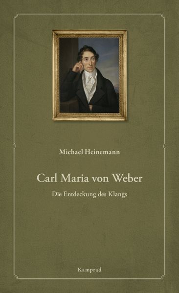 Carl Maria von Weber