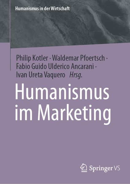 Humanismus im Marketing