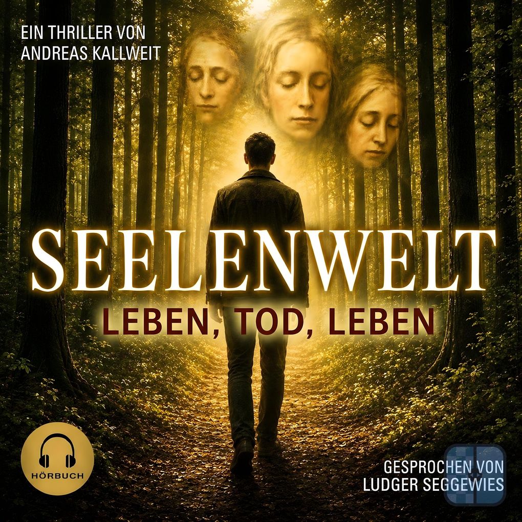 SEELENWELT