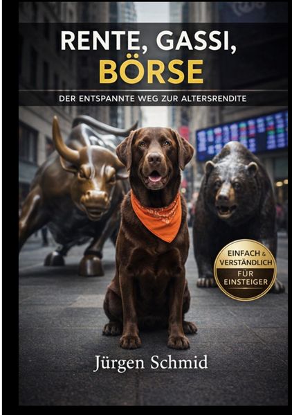 Rente Gassi Börse