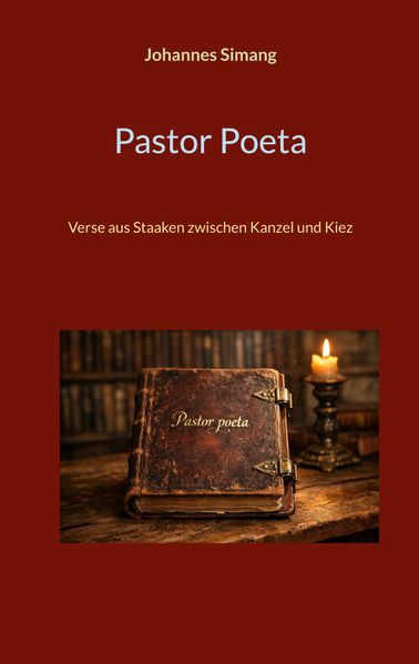 Pastor Poeta