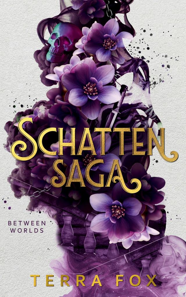 Schattensaga - Between Worlds