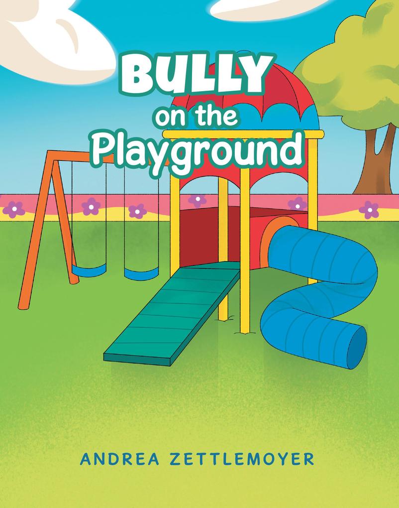 Bully on the Playground