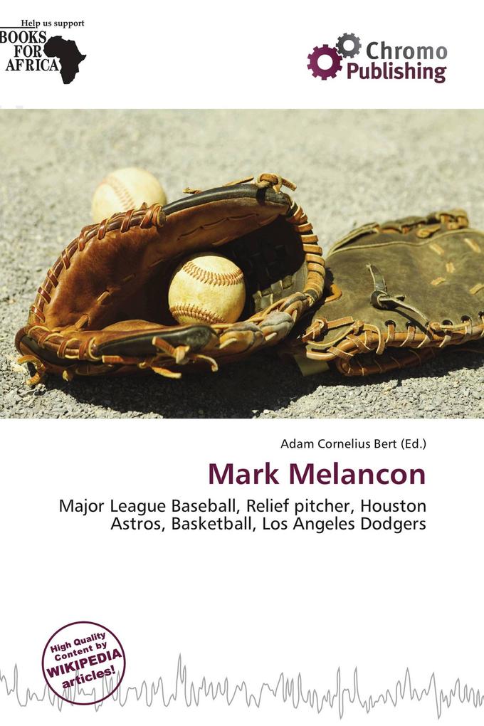 Mark Melancon