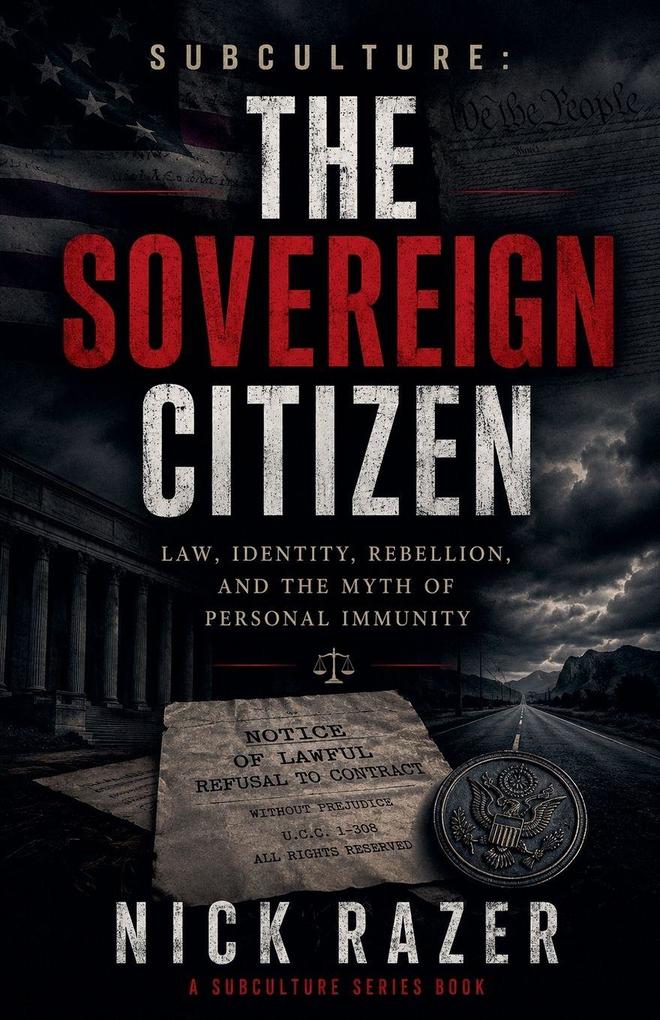 The Sovereign Citizen