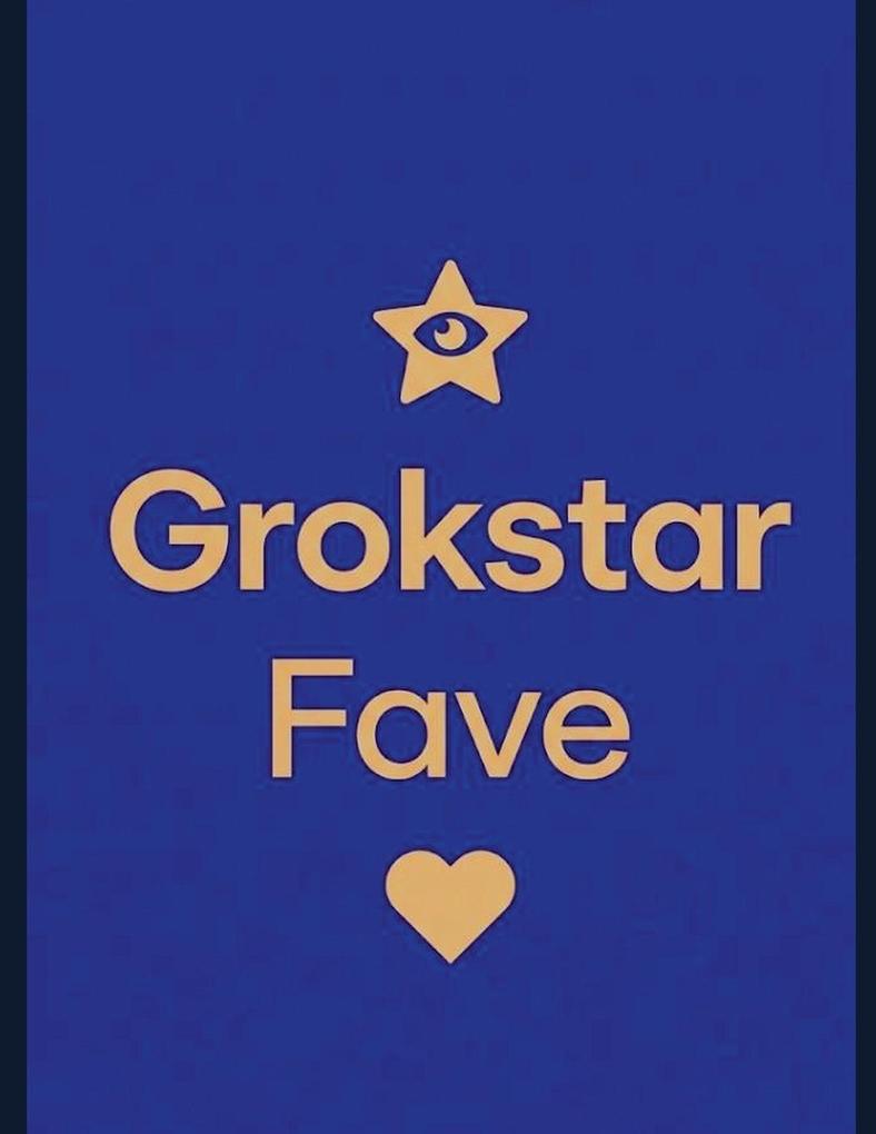 Grokstar