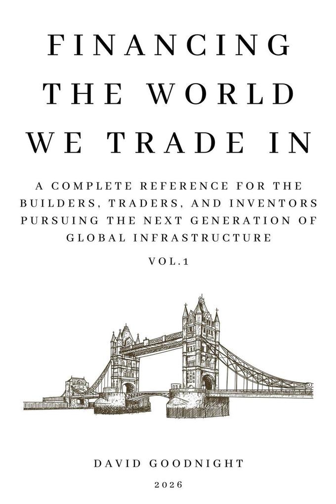Financing The World We Trade In