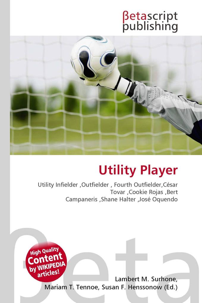 Utility Player
