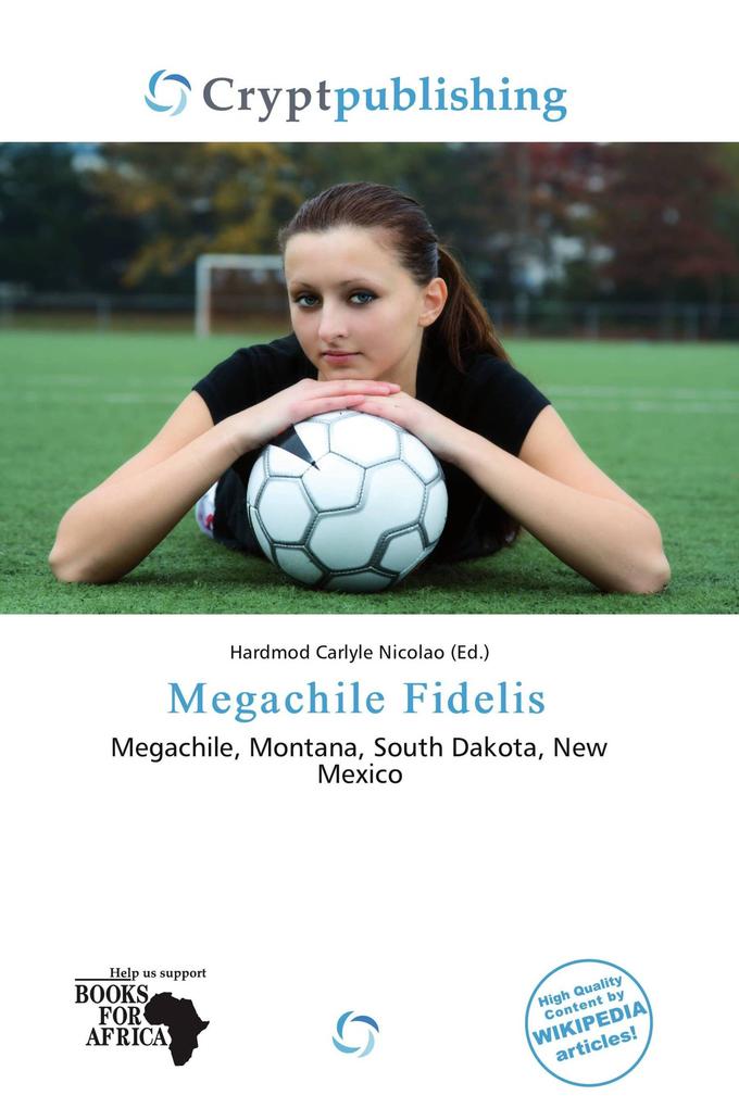 Megachile Fidelis