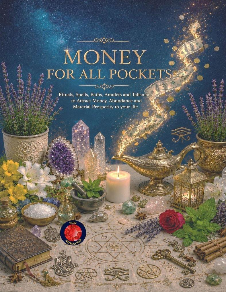 Money For All Pockets