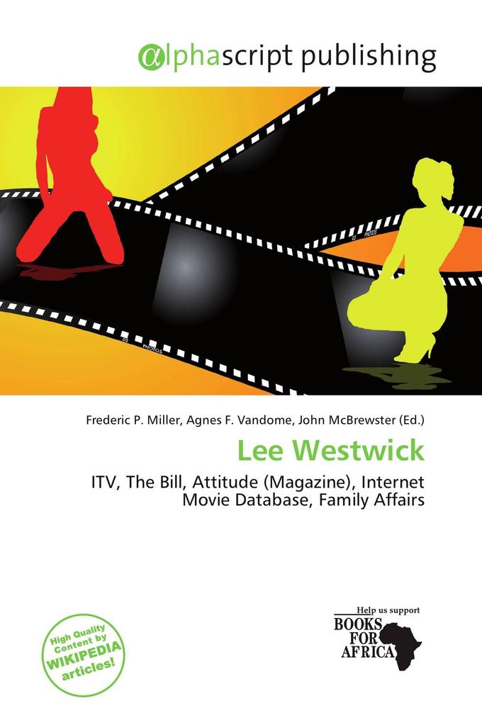 Lee Westwick