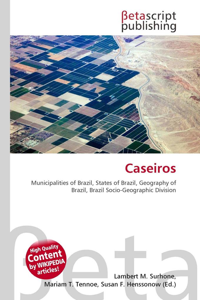 Caseiros