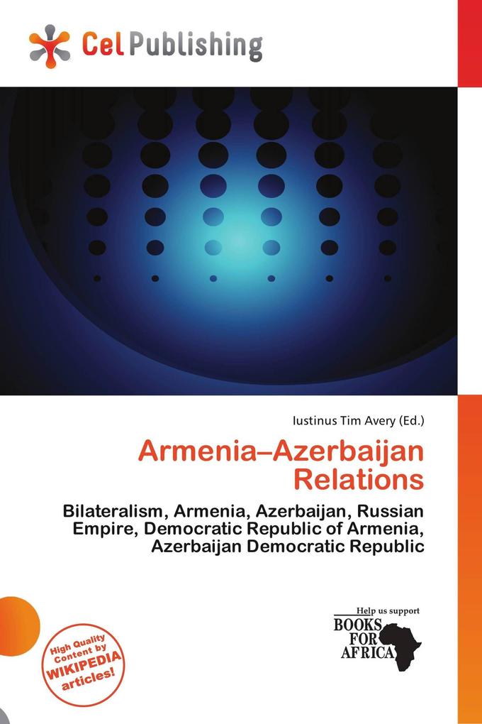 Armenia-Azerbaijan Relations