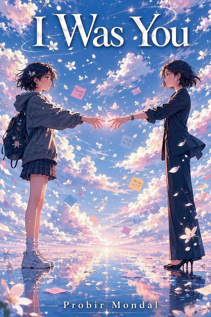 I Was You