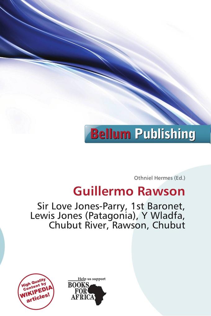 Guillermo Rawson
