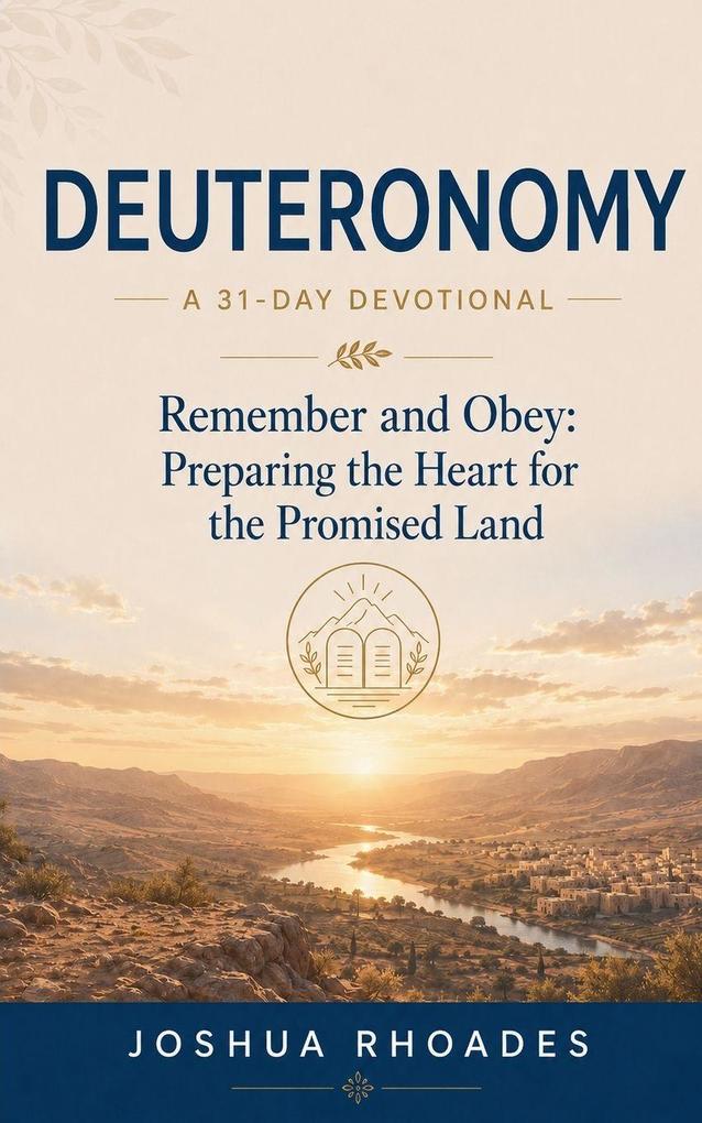 Deuteronomy