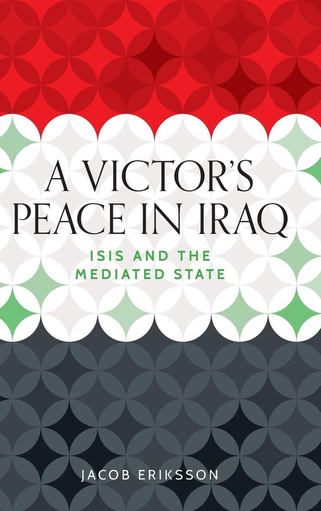 A victor's peace in Iraq
