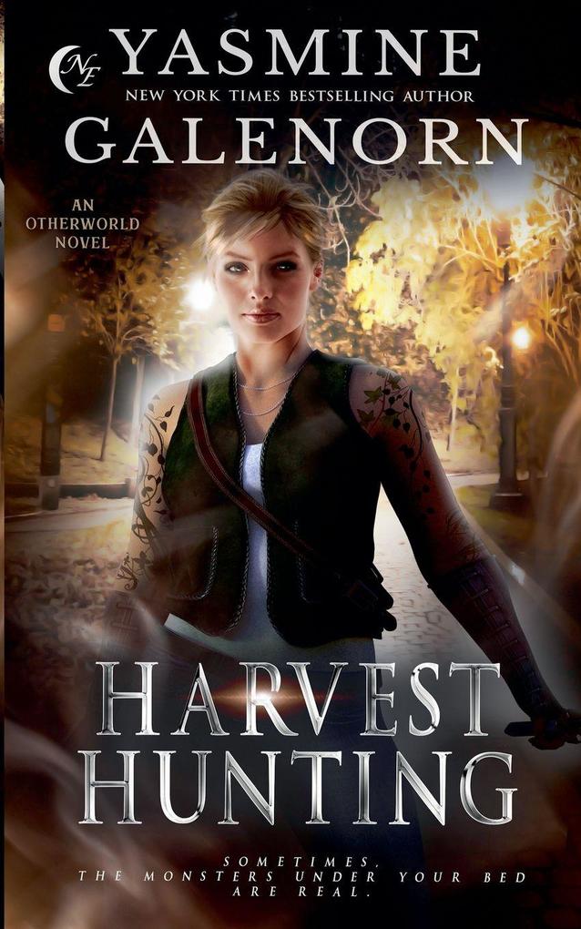 Harvest Hunting