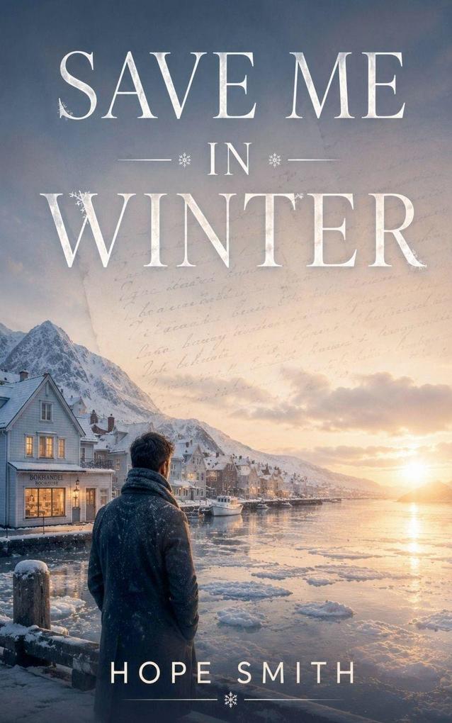 Save Me In Winter