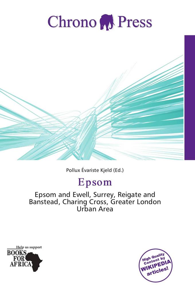 Epsom