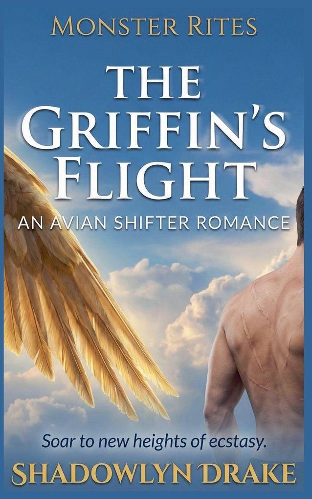 The Griffin's Flight