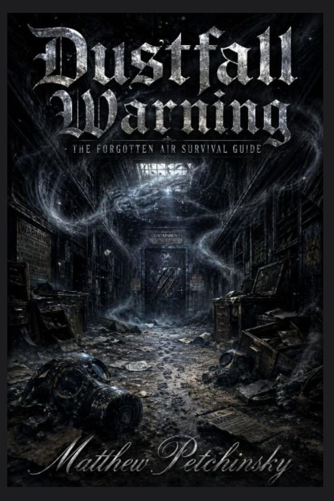 Dustfall Warning