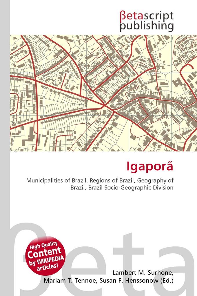 Igaporã