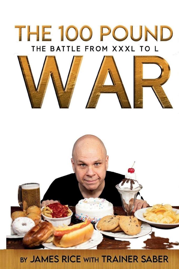 The 100 Pound War