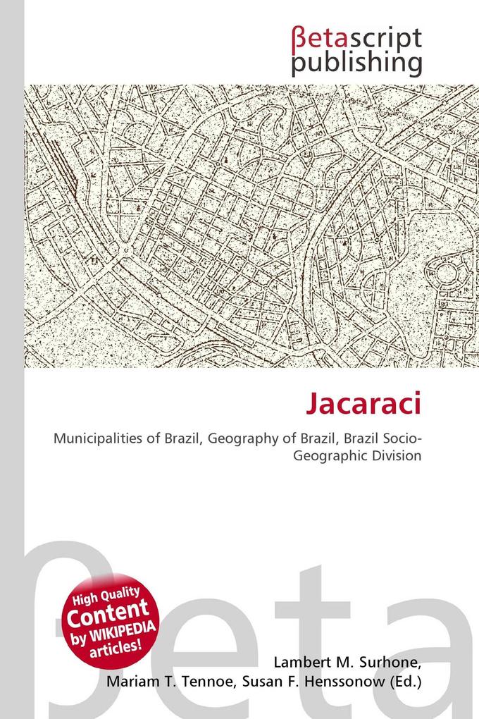 Jacaraci