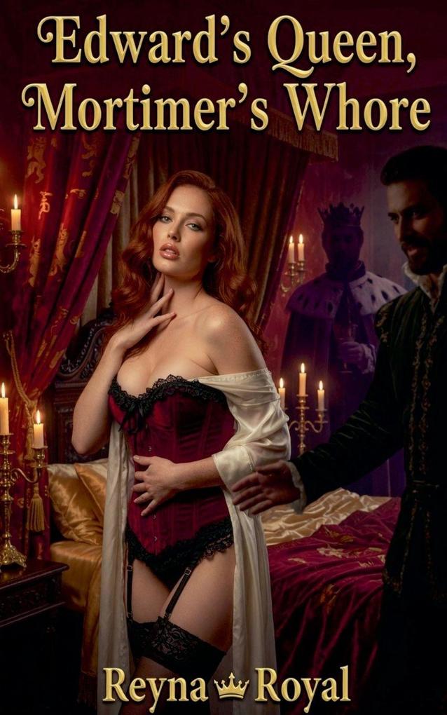 Edward's Queen Mortimer's Whore