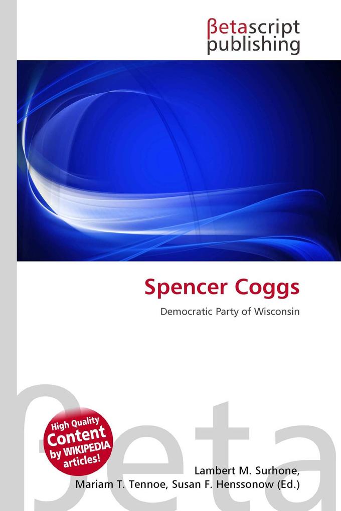 Spencer Coggs