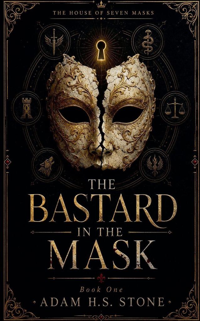 The Bastard in the Mask